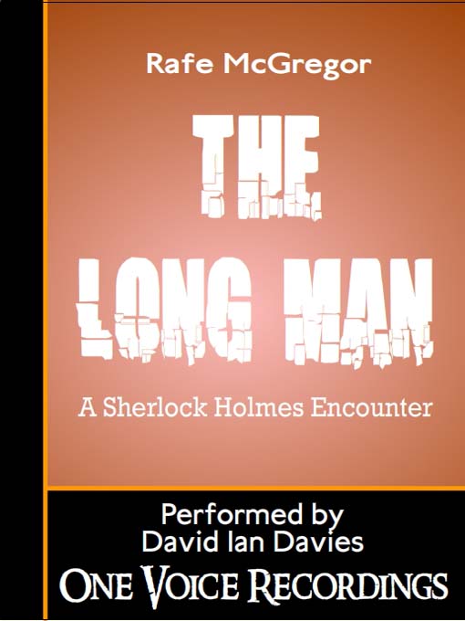 Title details for The Long Man by David Ian Davies - Available